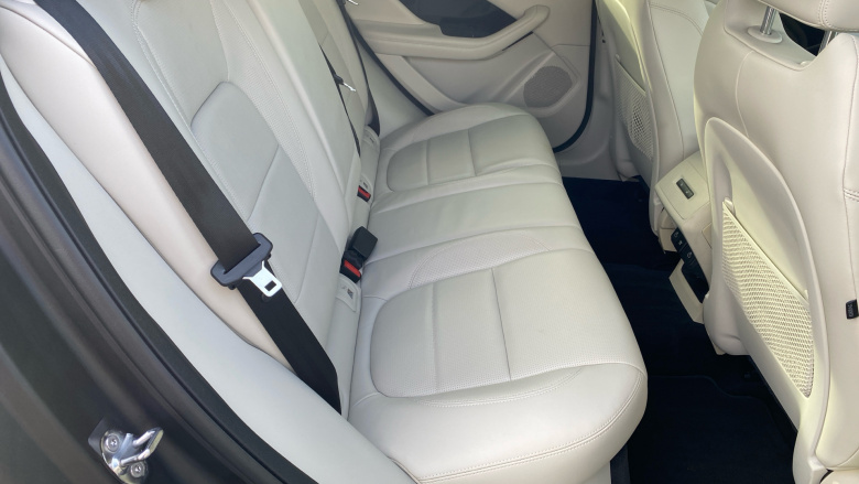 Jaguar I-Pace 294kW EV400 R-Dynamic HSE Black 90kWh 5dr Auto Electric Estate